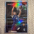 2025-26 Topps NBA Hoops Silver Holo Cooper Flagg #35 RC