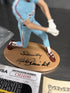Philadelphia Phillies Mike Schmidt Signed Miniature Figurine JSA