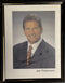 Joe Theismann Signed 8x10 Framed Photo