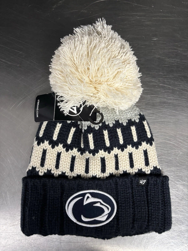 NCAA Penn State Nittany Lions 47’ Knit Beanie