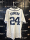 Detroit Tigers Miguel Cabrera Signed / Inscr White Authentic Jersey Beckett