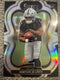 2025 Select - Ashton Jeanty Suite Level Silver Prizm #304 (RC)