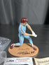 Philadelphia Phillies Mike Schmidt Signed Miniature Figurine JSA