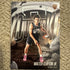 WALTER CLAYTON JR RC 2025 Topps Chrome Basketball YouthQuake Jazz Rookie YQ-13