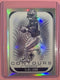 2025 Phoenix Football CeeDee Lamb Silver Contours Cowboys