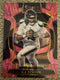 2025 Panini Select - Concourse CJ Stroud #34 Pink Prizm Shock