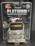 NASCAR Mark Martin 1999 Racing Champions Platinum 1:64 Diecast 1 Of 9999