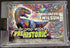 2026 Wild Card Dino-might Jacob Wilson Prehistoric 1/1 Athletics