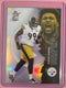Topps 2025 Signature Class Derrick Harmon RC Round Pick 21 #150