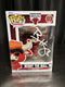 Ron Harper Signed Chicago Bulls Benny The Bull Mascot Funko Pop #3 Swau COA