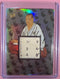 2023 Pieces of the Past Asia Miyamoto Musashi Relic Serial Numbered /50