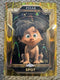 2025 Topps Chrome Pixar Gold Wave Refractor Spot - The Good Dinosaur #63 /25