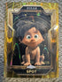 2025 Topps Chrome Pixar Gold Wave Refractor Spot - The Good Dinosaur #63 /25