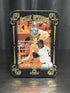 Willie Mays 1995 Metallic Impressions San Francisco Giants 5 Card Metal Set