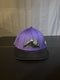 Colorado Rockies New Era 59Fifty Fitted 7 1/4 Hat Cap MLB