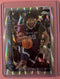 2025-2026 Topps Chrome #199 GG Jackson Memphis Grizzlies