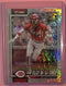 Topps 2026 Series 1 Elly De La Cruz #150 Cincinnati Reds Foil Parallel
