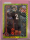 2025 Topps Chrome #64 Evan McPherson Lime Green X-Fractor