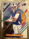 2025 Topps Josh Allen Buffalo Bills Rare Football Card #226
