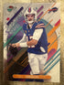 2025 Topps Josh Allen Buffalo Bills Rare Football Card #226