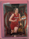 Panini Select WNBA 2025 Concourse #41 Caitlin Clark Indiana Fever Card