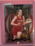 Panini Select WNBA 2025 Concourse #41 Caitlin Clark Indiana Fever Card