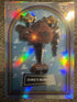 2025 Topps Disney Toy Story 30th Anniversary Zurg’s Robot #61 Base