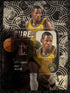 Topps Signature Class 2026 Ray Allen Seattle Supersonics Pure Insert #PU-15