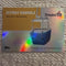 2025 Topps Disneyland 70th Rainbow Foil Icons T54-21 Skyway Gondola