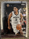 Dylan Harper 2025-26 Topps Chrome Basketball Rookie Spurs RC #252