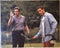 Christopher McDonald Shooter McGavin 11 X 14 Photo SWAU COA