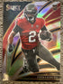 Panini Select Football Rookie Emeka Egbuka Club Level Tampa Bay Buccaneers #237
