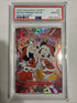 2025 Kakawow Disney Mickey/Minnie Mouse Fall In Love #01