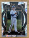 2025 Panini Select #49 Ethan Holliday Ice Prizms