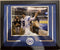 Dallas Cowboys Tony Romo Signed 11x14 Photo With PSA COA