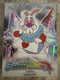 2026 Topps Chrome Disney Future Stars Insert FS-6 White Rabbit from Alice