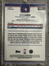 2025 Topps Chrome Kyle Lowry Aqua RayWave /199 - 76ers
