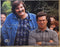 Christopher McDonald Shooter McGavin Signed 11x14 Photo SWAU COA