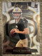 2025 Panini Select Tyler Shough Concourse Rookie RC #41 Saints