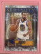 2025 Topps Chrome Stephen Curry Serenity Insert #SY-3 Golden State Warriors