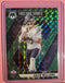 Panini Mosaic 2025 Caleb Williams #253 Green Mosaic Prizm Chicago Bears Card