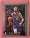 2025-26 Topps Klay Thompson Foil Pattern Logo Fanatics Exclusive #170 Mavericks
