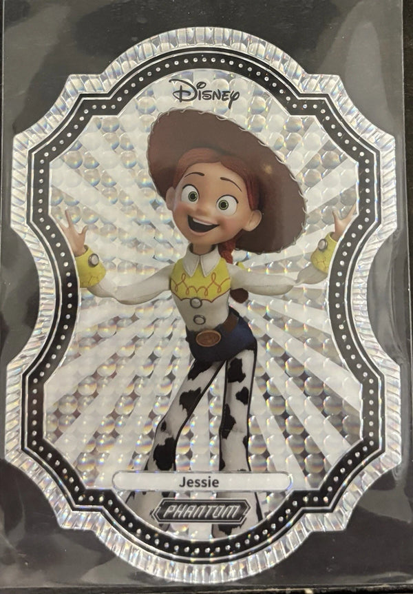 2025 Kakawow Phantom Disney Jessie Pd-yx-126