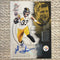 Topps 2025 Signature Class Jack Sawyer Steelers Rookie Auto