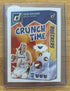 2025 Panini Donruss WNBA - Crunch Time Paige Bueckers #19 (RC)