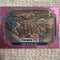 Topps Disneyland 70th Magic from the Sky Parallel Variety Trading Card Disney