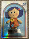 2025 Topps 30 Years Of Toy Story Dolly Base #72