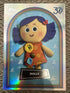 2025 Topps 30 Years Of Toy Story Dolly Base #72