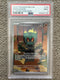 2025 Pokemon Marshadow Mega Evolution Illustration Card 146/132 PSA 9