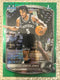 2025-26 Bowman Chrome Jamier Jones Aqua Mojo Refractor /99 BCP-59 1st Bowman